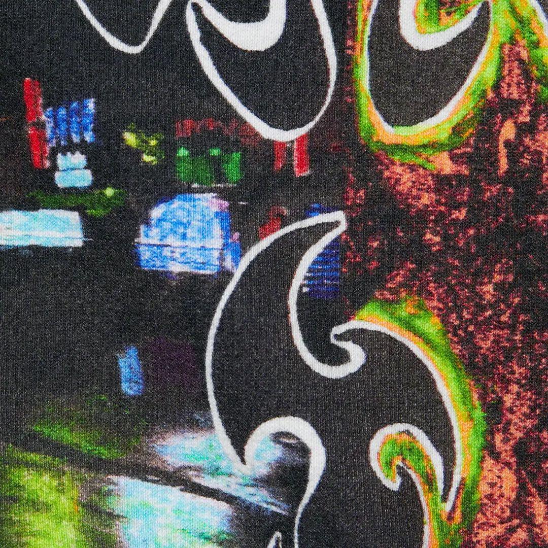 k*0様 Supreme East Broadway Hooded Sweats