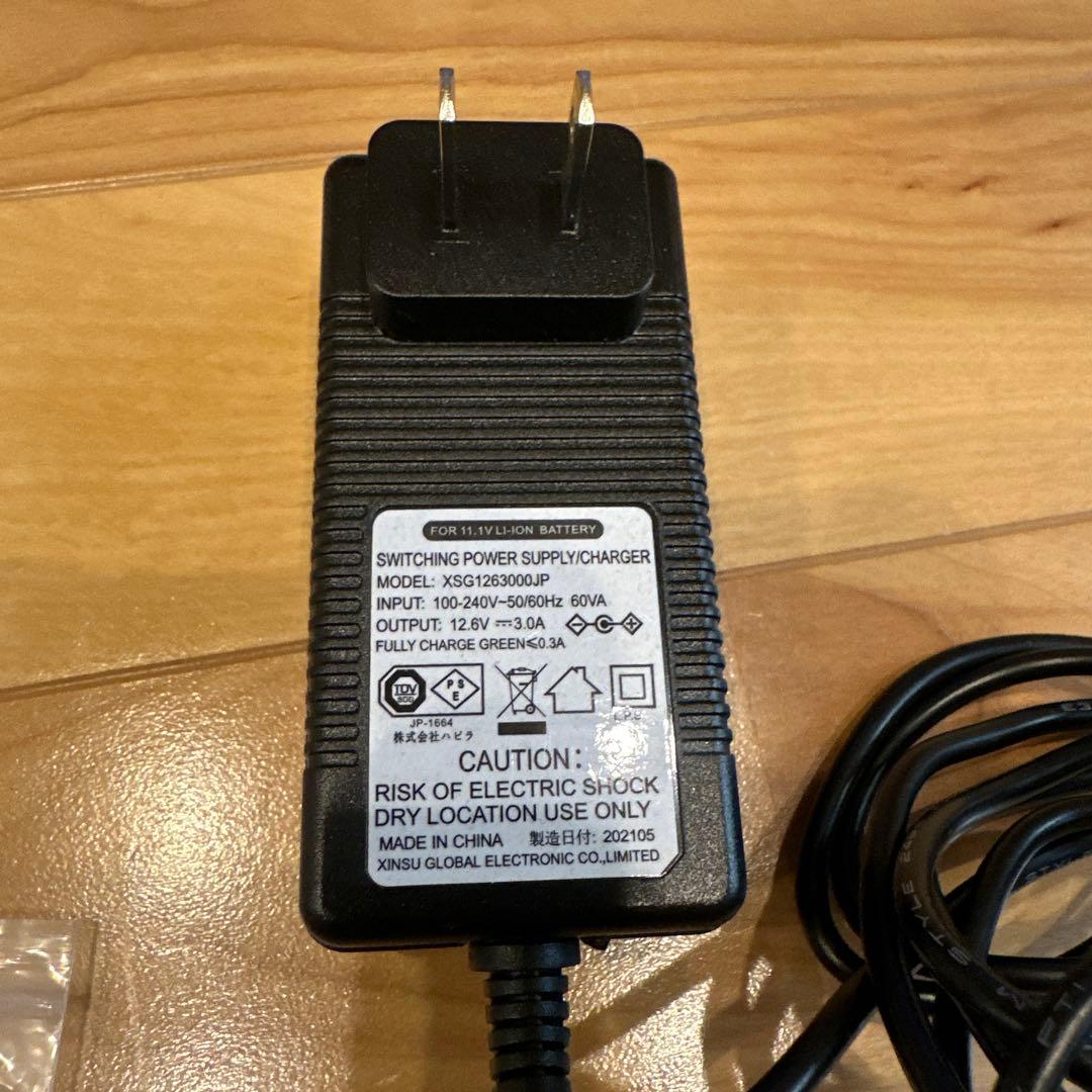 CLAYMORE 3FACE+Mサイズ