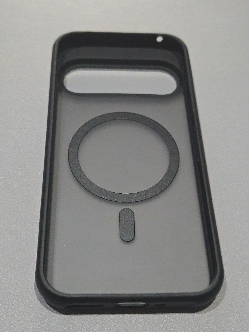 【超美品】Google Pixel 9 128GB ブラック サイクル回数12回