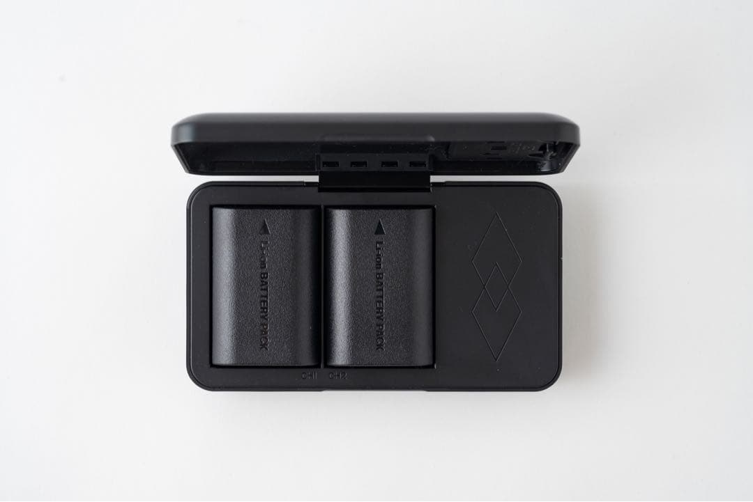 【美品】BMPCC 4K(予備バッテリー付き)