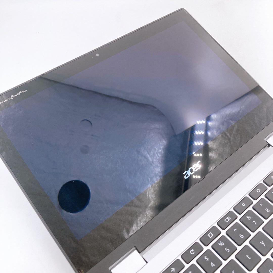 Chromebook本体 Acer Chromebook CP311-3H-k3wl