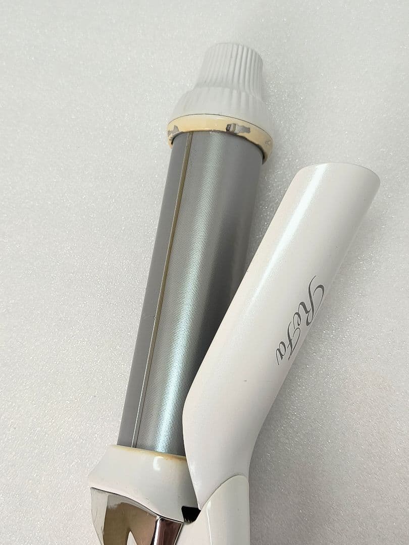 015 22年製正規品 リファ ビューテック カールアイロン　32mm　 コテ