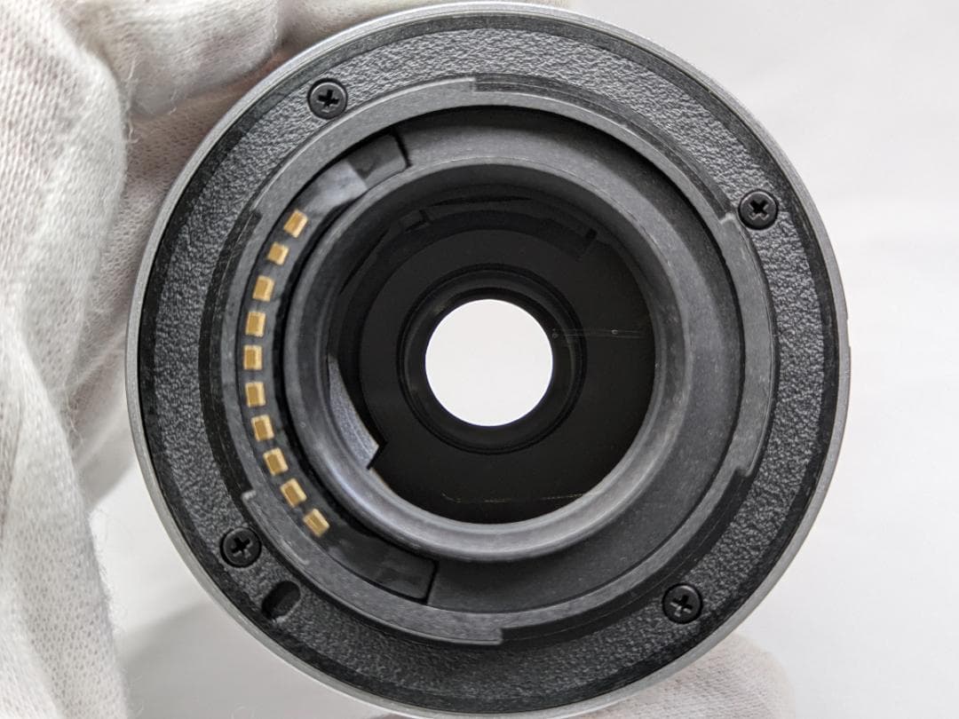 美品 Fujifilm X-A5 XC 15-45mm レンズ #279