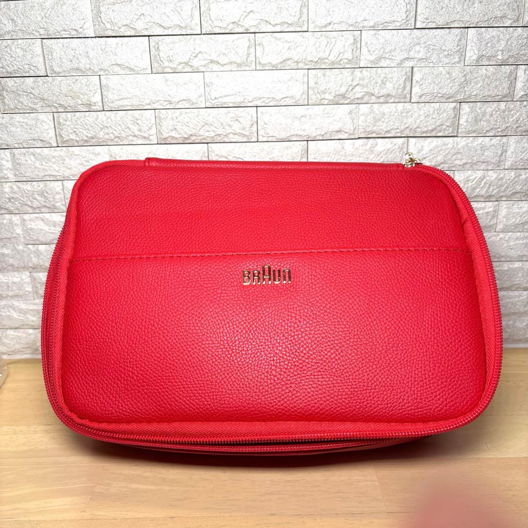 BRAUN Silk expert Pro5 新品に近い　脱毛器