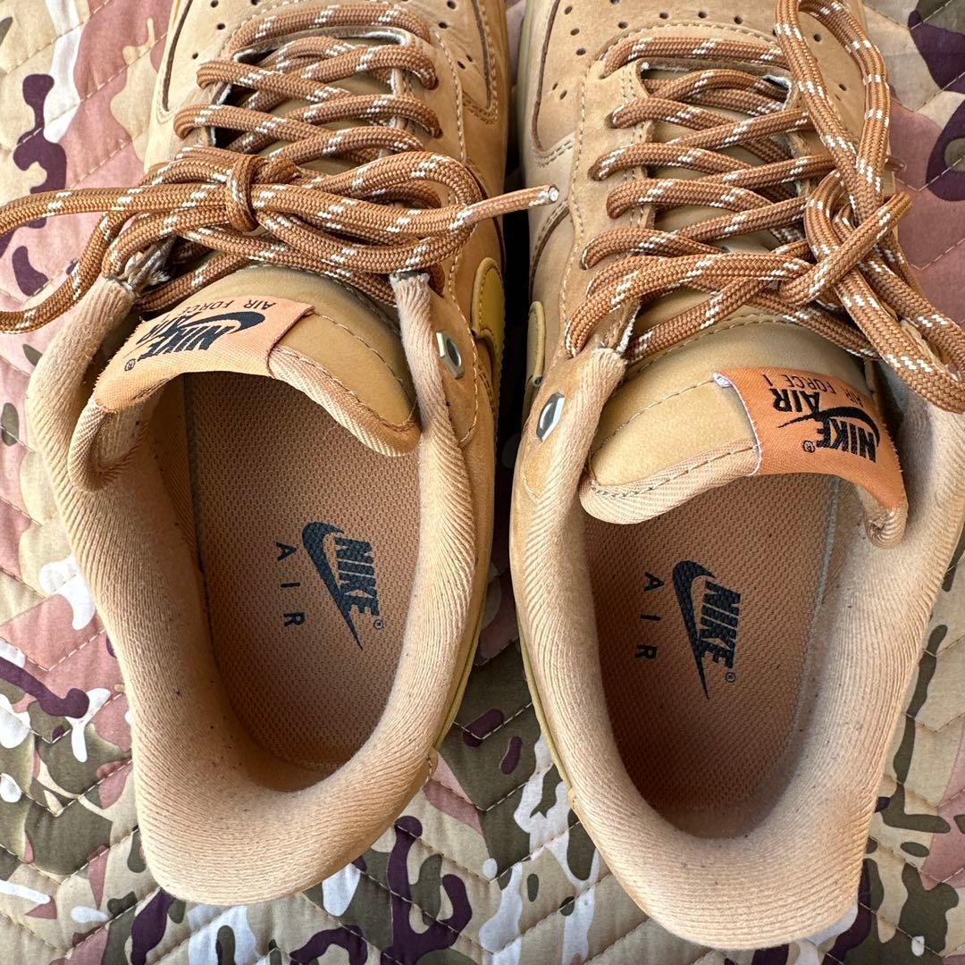 Nike エアフォースワン