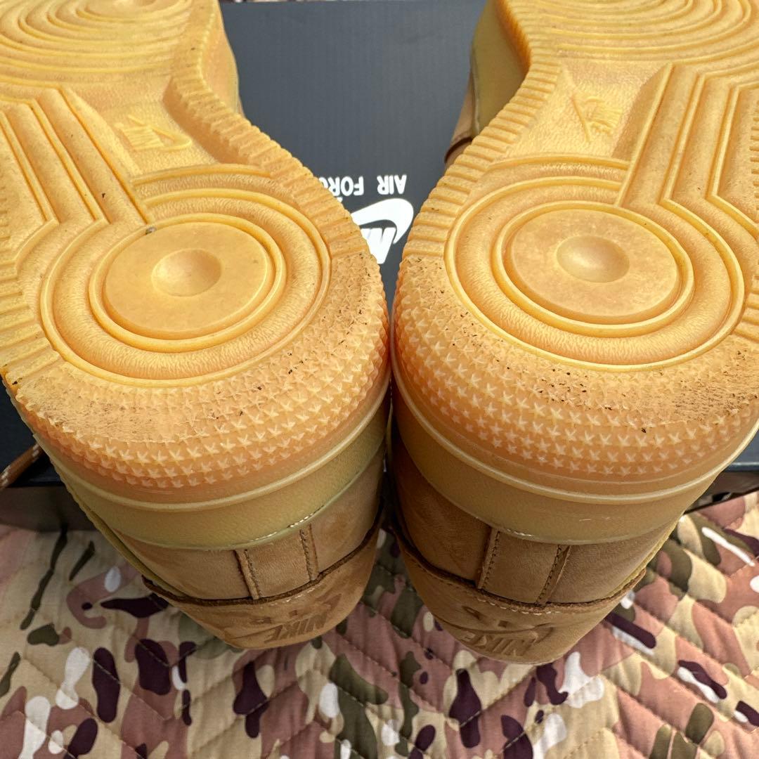 Nike エアフォースワン