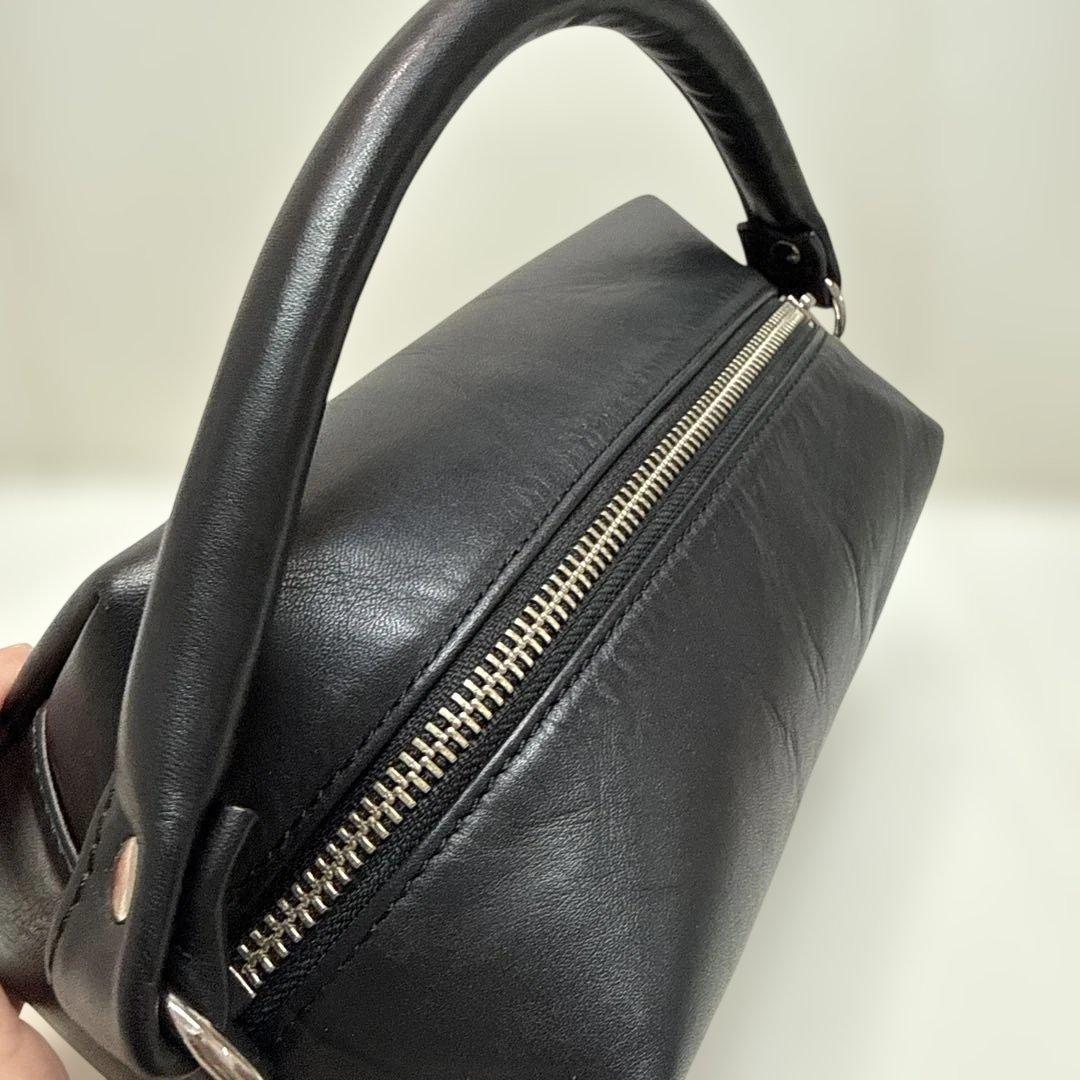 COMME des GARÇONS ハンドバッグ　青山