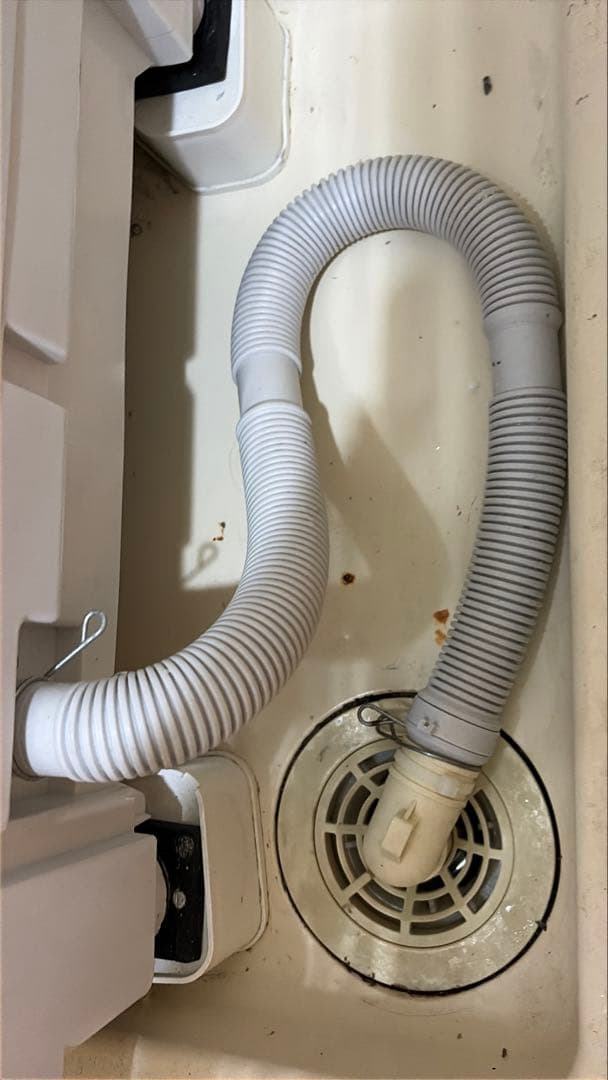 ES-W114-SL SHARP ドラム式洗濯機