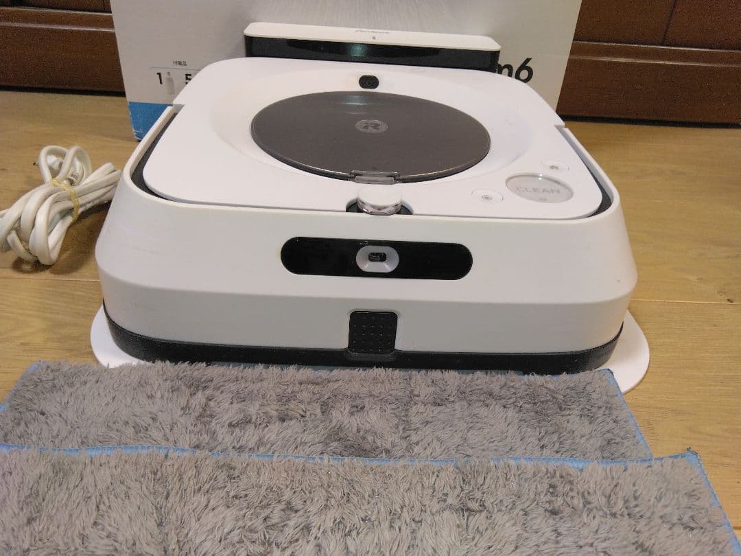 【使用1040時間】ブラーバジェットm6（2023年）個装箱セットF