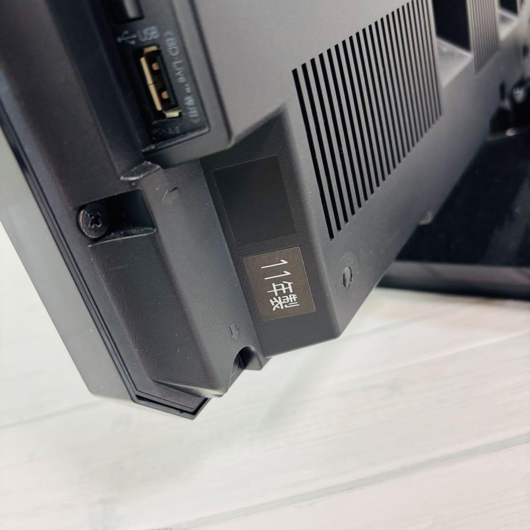 東芝 REGZA 26V型 液晶テレビ 26RB2 Blu-rayプレーヤー内蔵