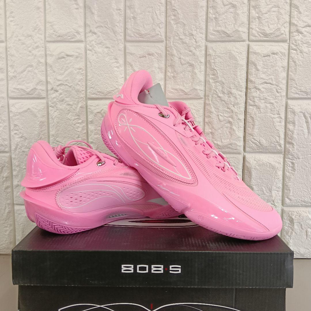 LI−NING Wade 808 5 Ultra\