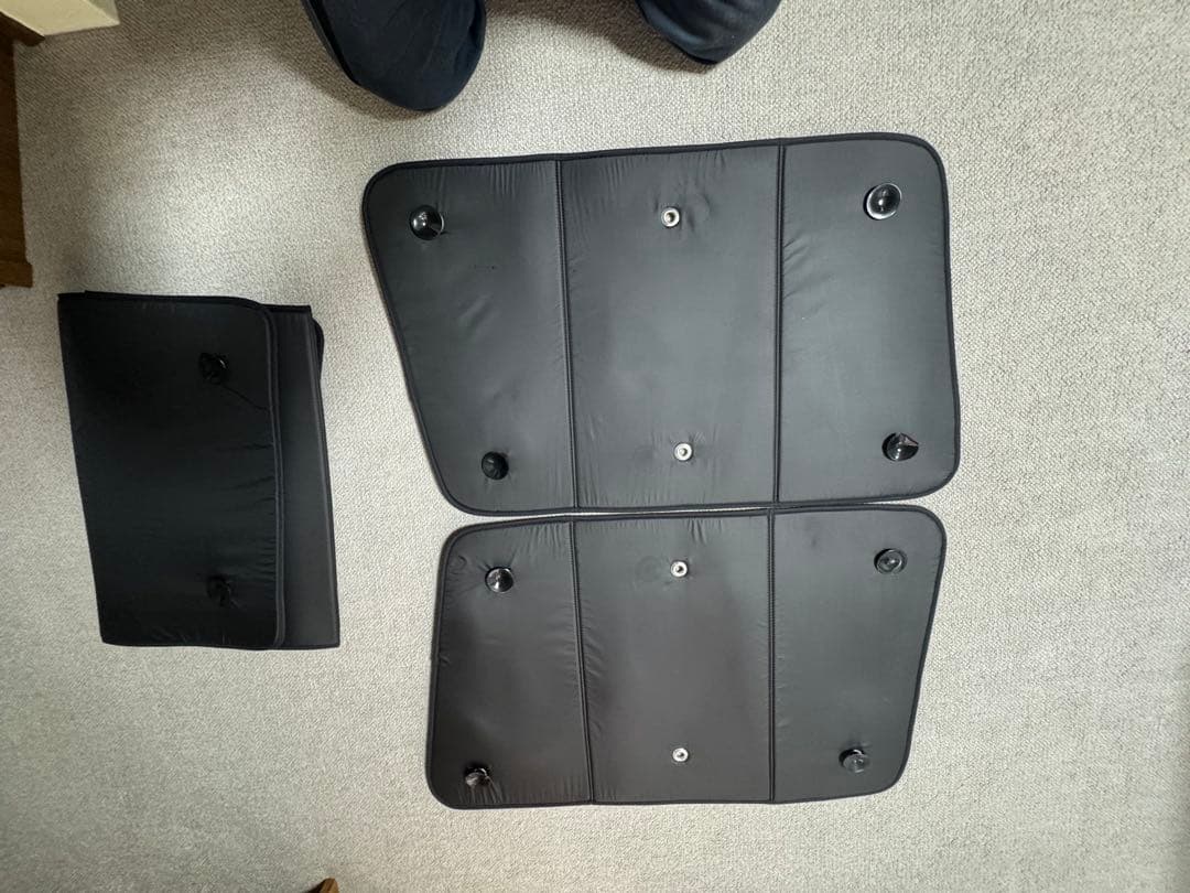 Mercedes-Benz G-Class 専用サンシェードW463 趣味職人