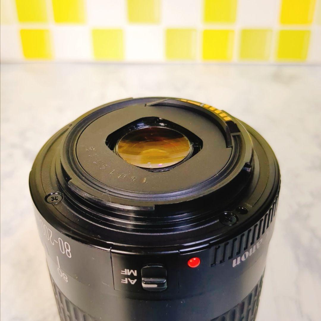 Canon kiss DigitalX 　❤レンズセット　❤一眼レフ