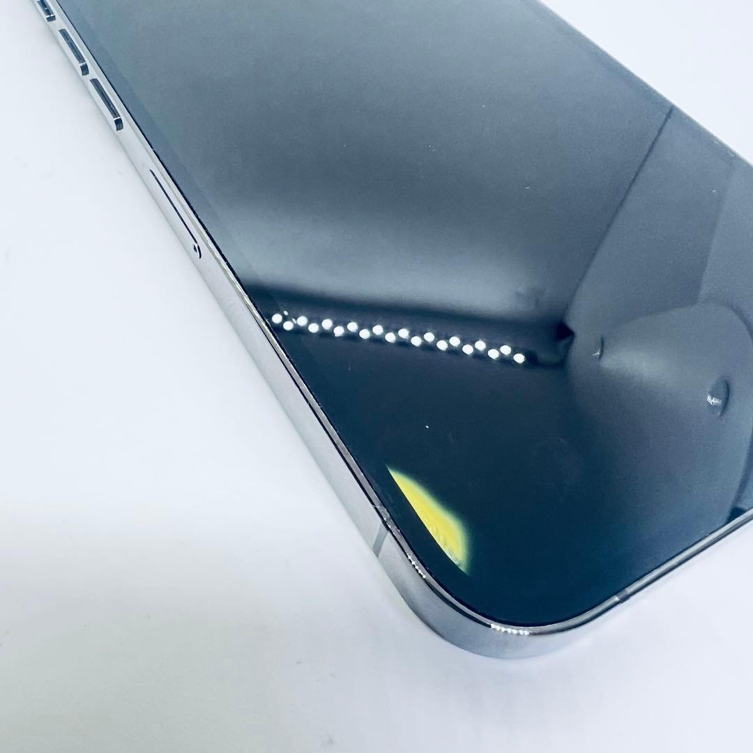 【訳あり特価‼️】 iPhone 13 Pro 128GB 本体 動作確認済み