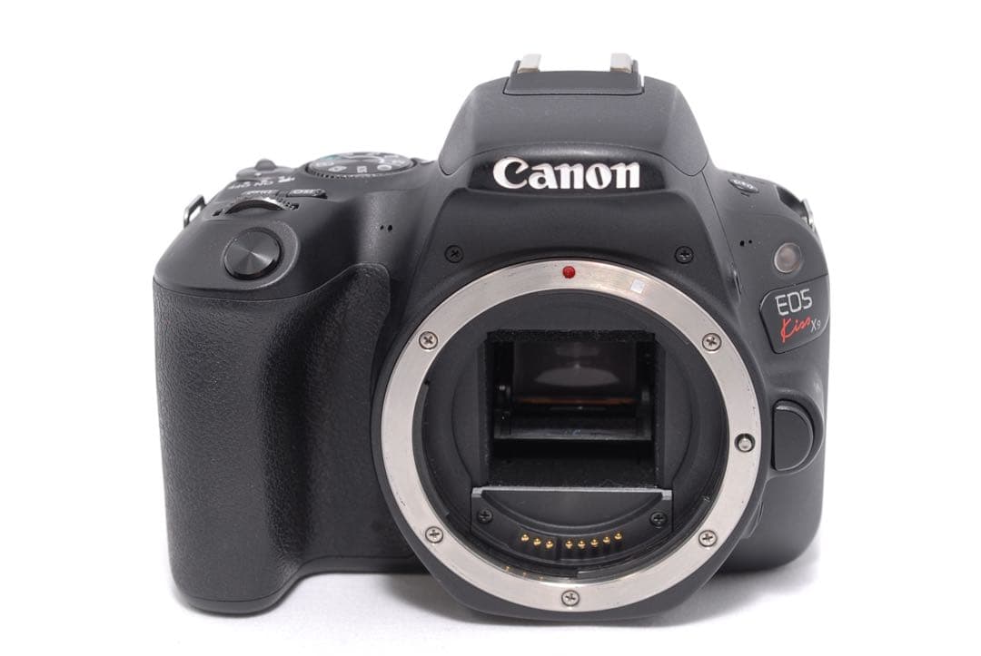 Canon Kiss X9【美品】Wi-Fi 高性能STMレンズ 手ぶれ補正