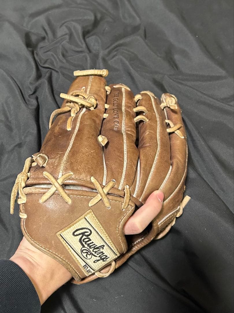 Rawlings　 HOH PRO EXCEL Wizard 定価33000円