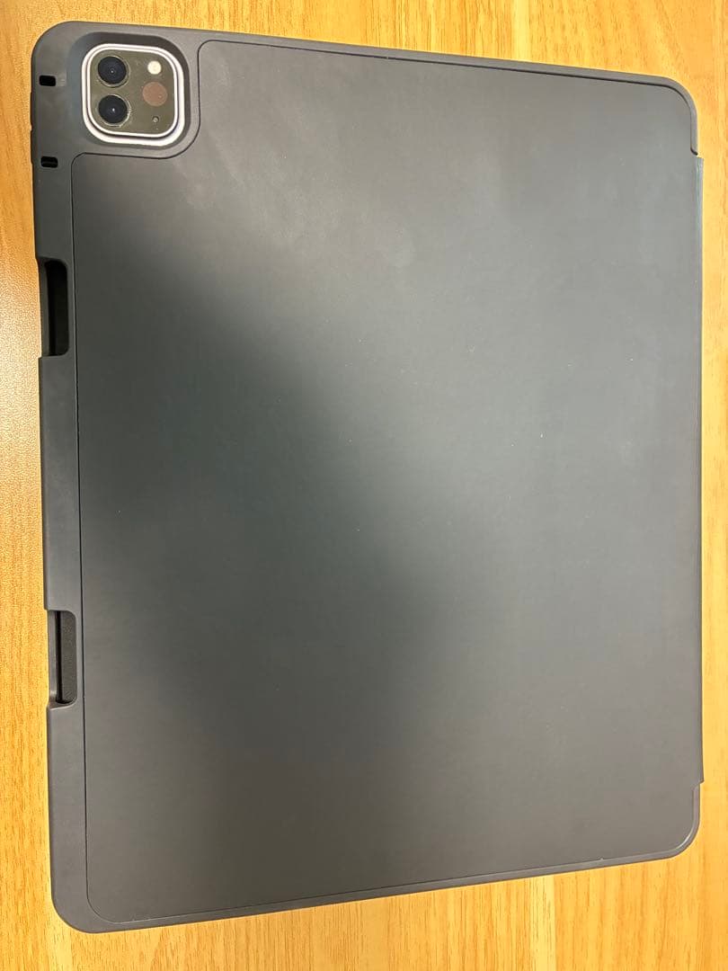 iPadPro 12.9 M2 128GB極美品 SIMフリーバッテリー100%