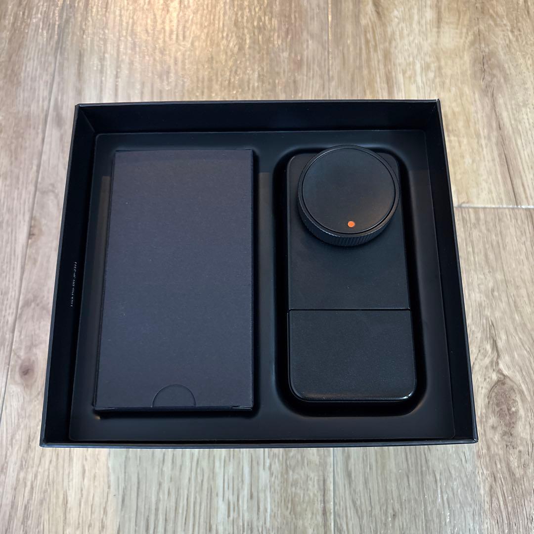 SwitchBot ロックPro