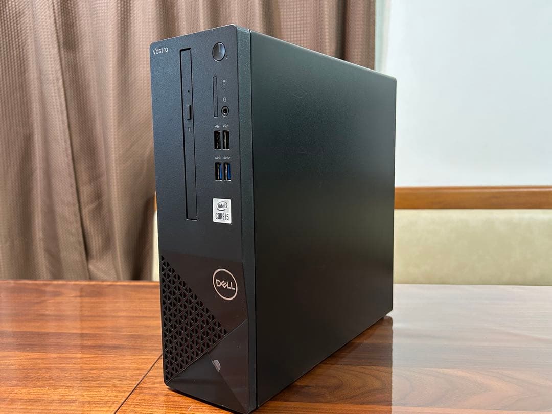 DELL Vostro 3681 SFF【動作確認済み】
