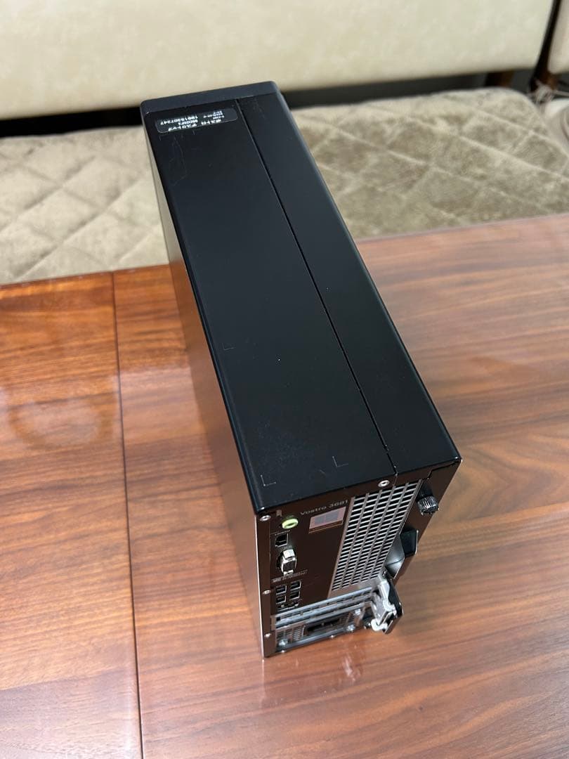 DELL Vostro 3681 SFF【動作確認済み】
