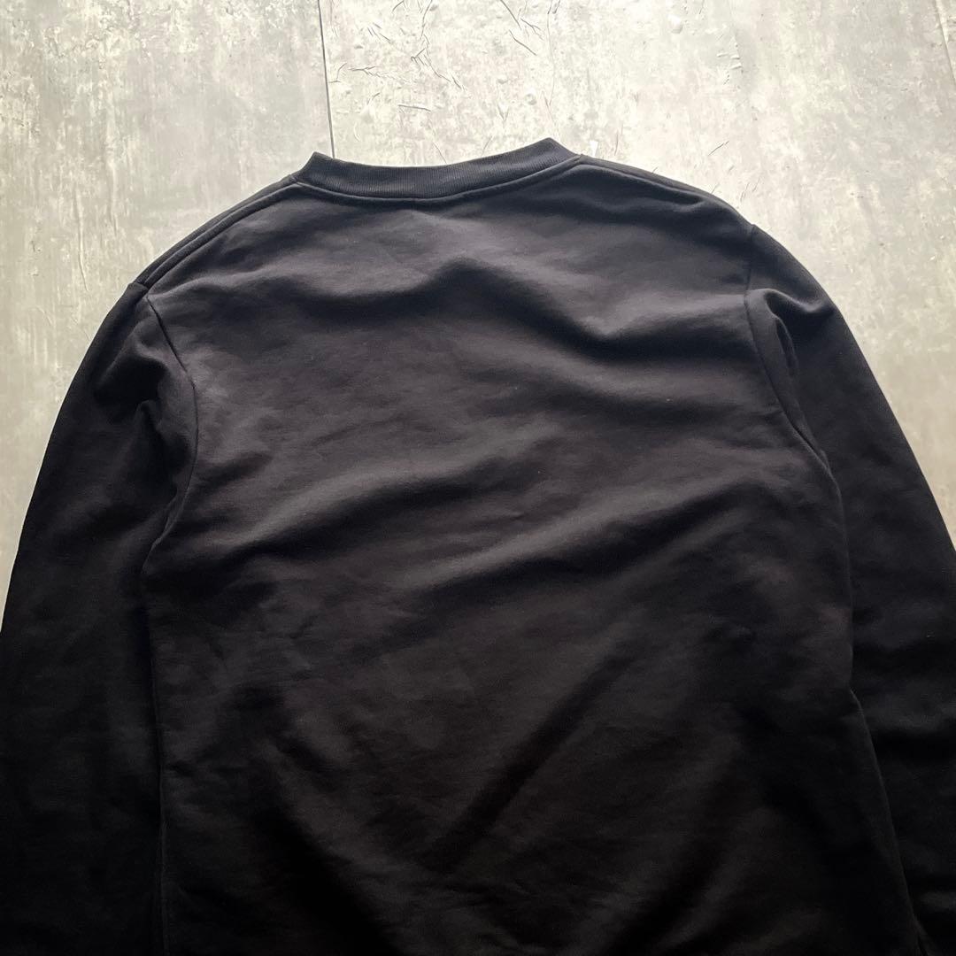 トップス DRIES VAN NOTEN crew neck sweatshirt