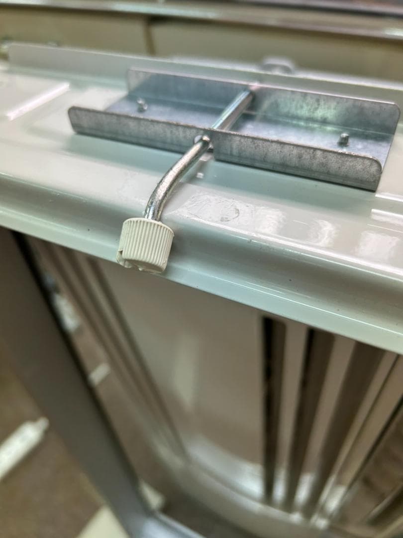 コロナ ウインドエアコン CW-16A リモコン付き