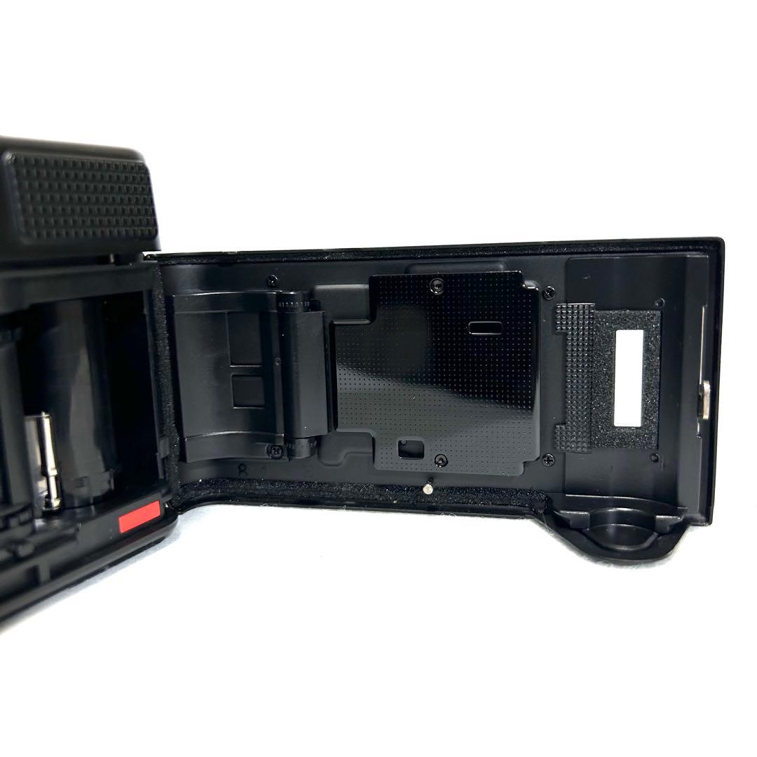 【完動品・美品】Y-500 Nikon L35AD ISO 1000