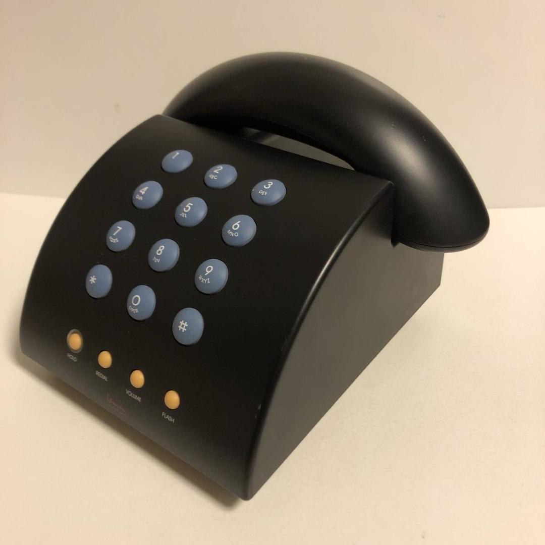 ビンテージ★マイケル グレイブス　デザイン 電話機 MG1000★