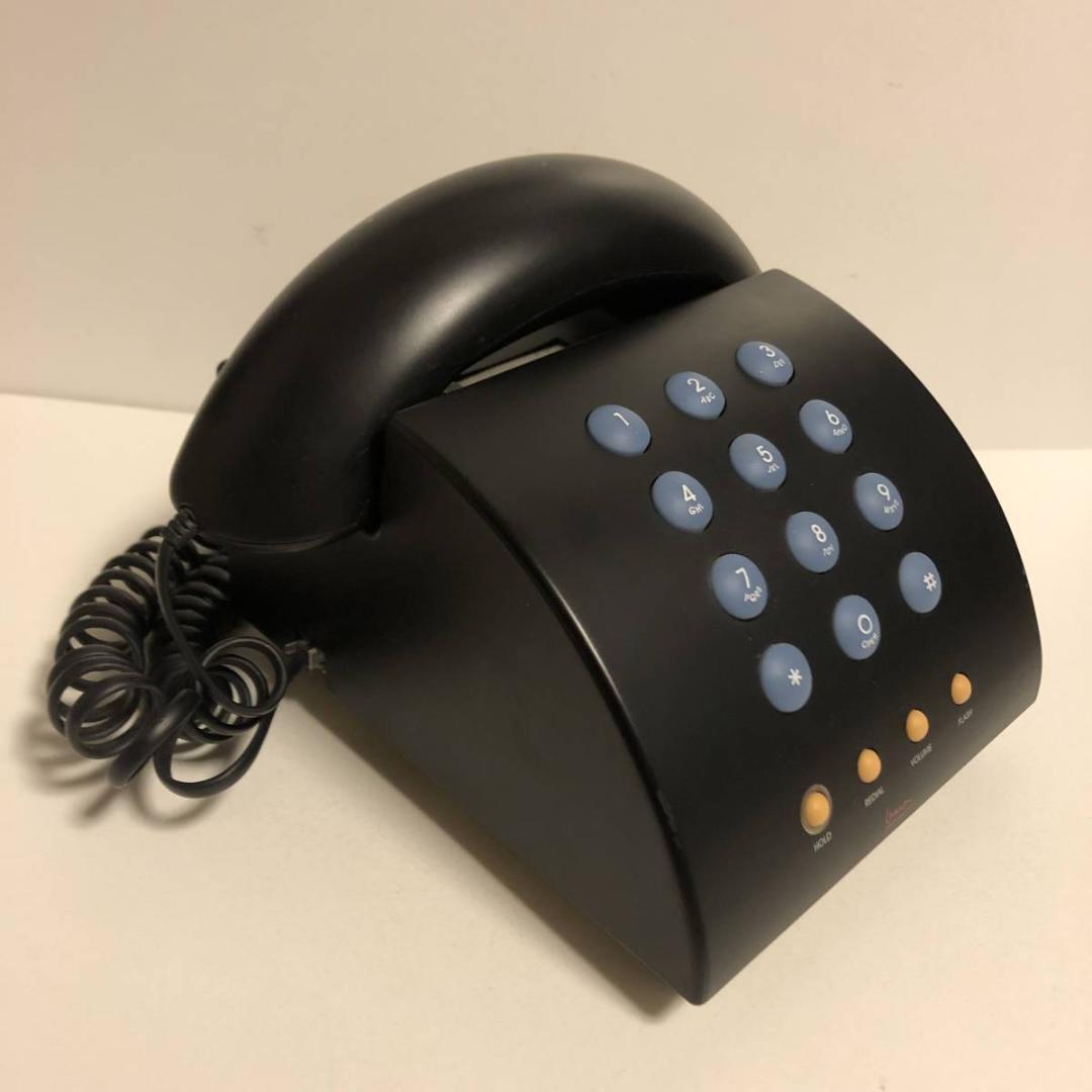 ビンテージ★マイケル グレイブス　デザイン 電話機 MG1000★