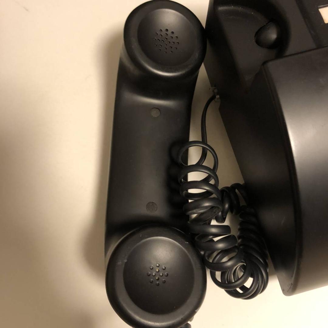 ビンテージ★マイケル グレイブス　デザイン 電話機 MG1000★