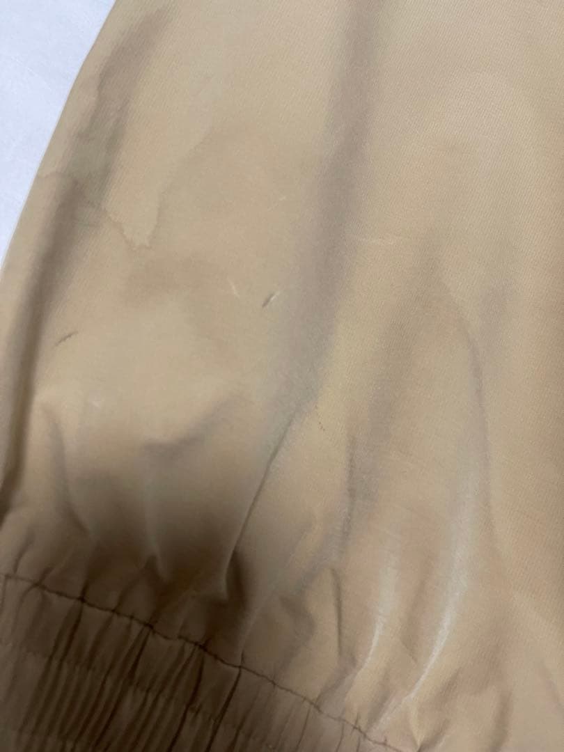 SOUVENIR スノーボードパンツ Mサイズ ベージュ