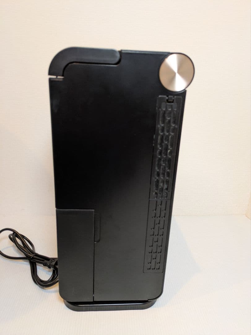 YAMAZEN　コンパクトクーラー 冷風・除湿 YEC-L03 2021年製