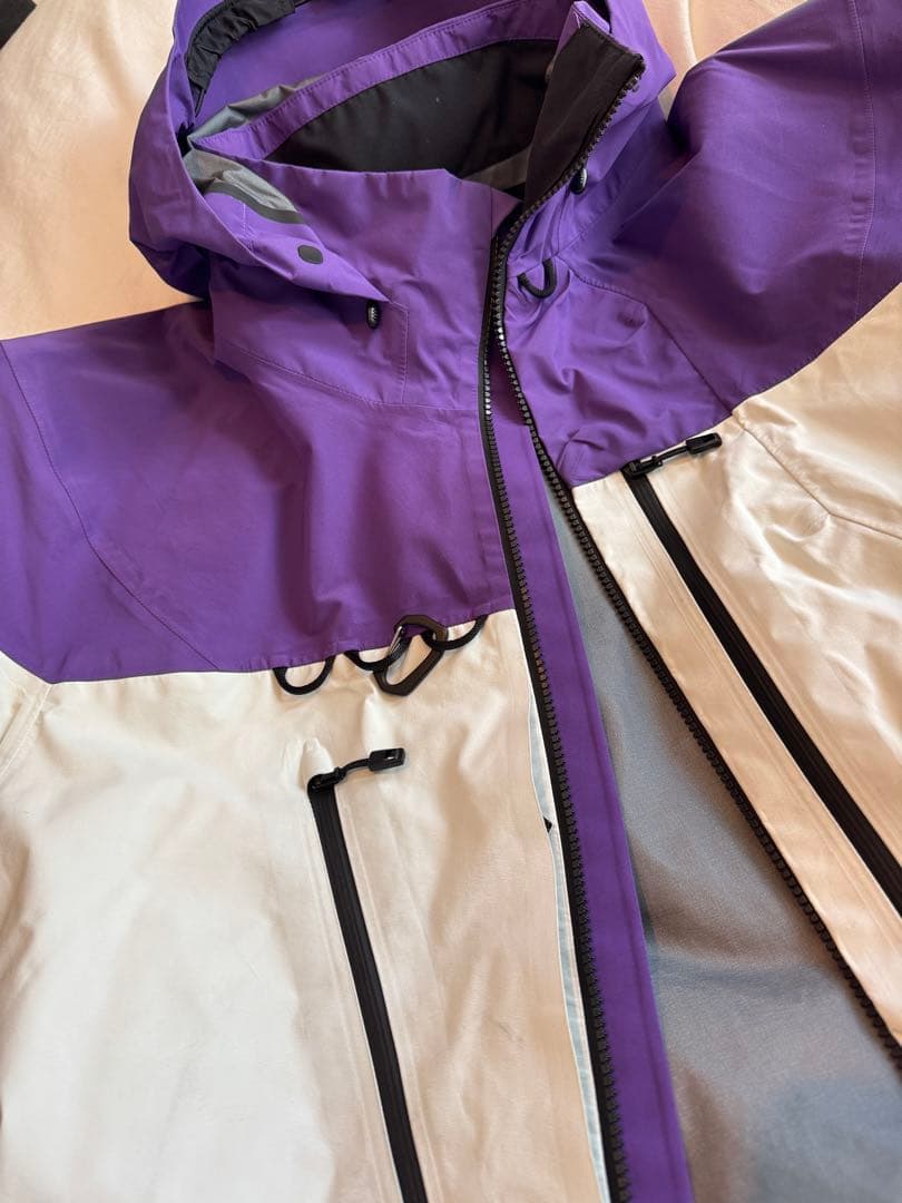 Ak457 ジャケット サイズL 希少 Burton バートン Ak 国内正規品