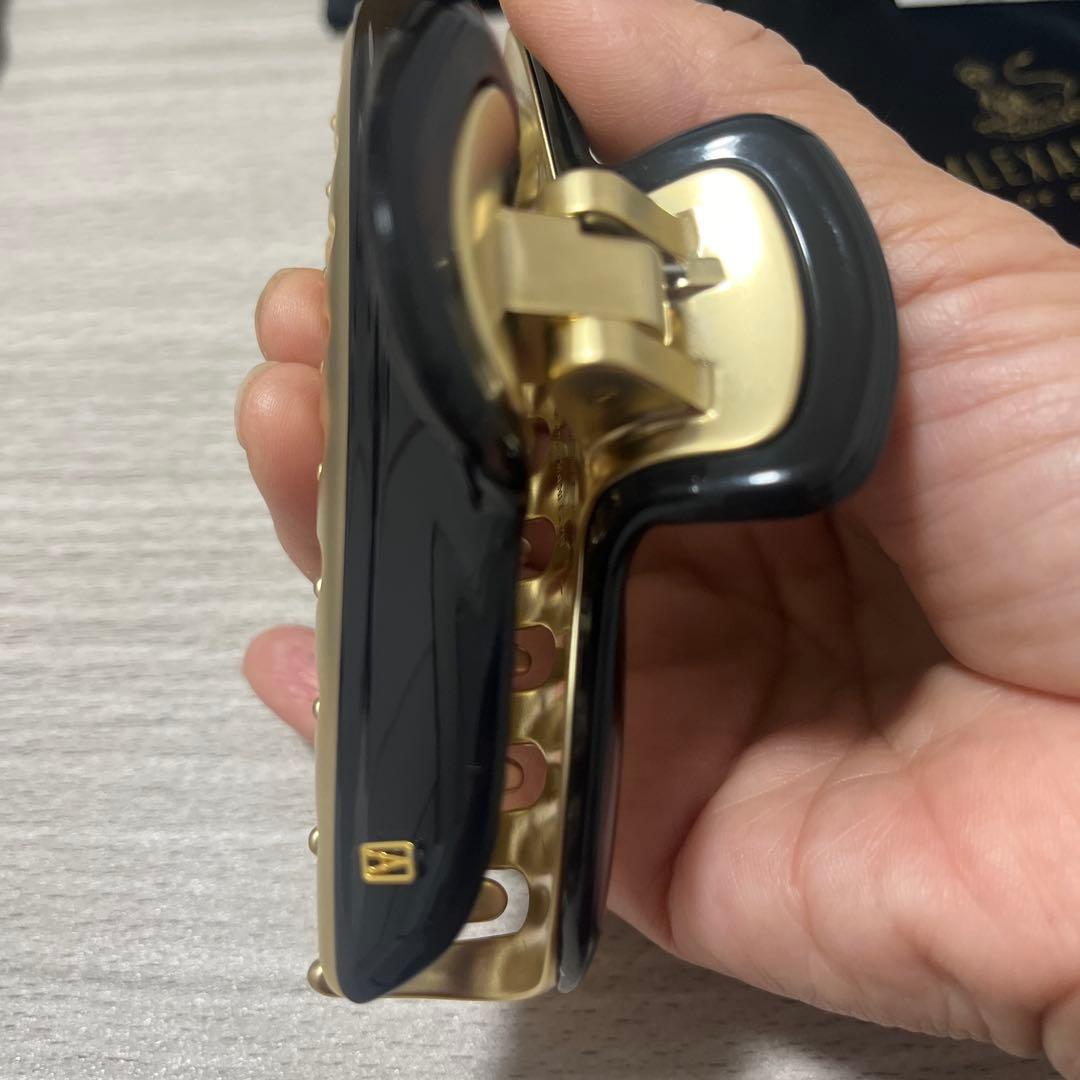 アレクサンドルドゥパリ　新品　未使用　Lサイズ　2点セット　百貨店　証明書付