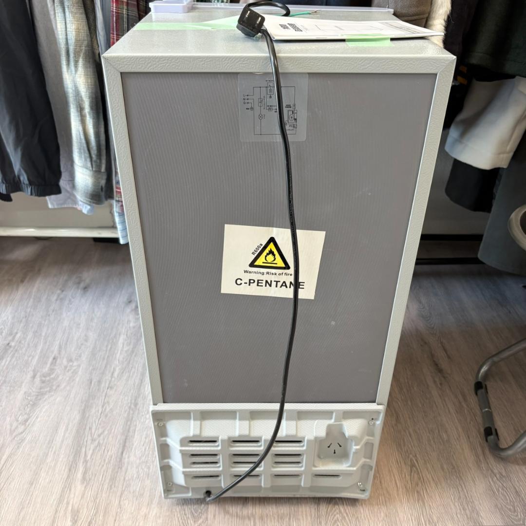 冷蔵庫 ONE STEP TE-RE001 2024年製 60L