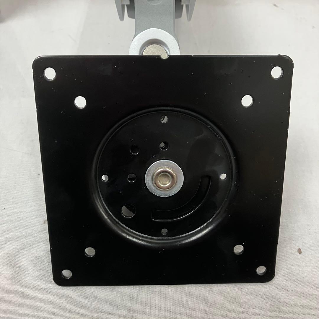 ▽ ERGOTRON LX Desk Monitor Arm ホワイト