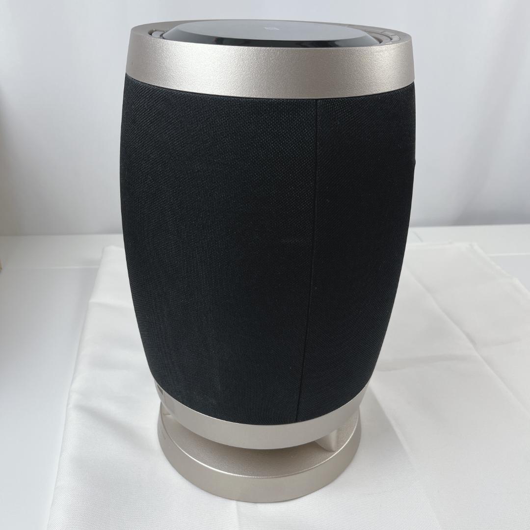 美品☘️ aiwa CDラジオプレーヤー JET STREAM XR-BUX10