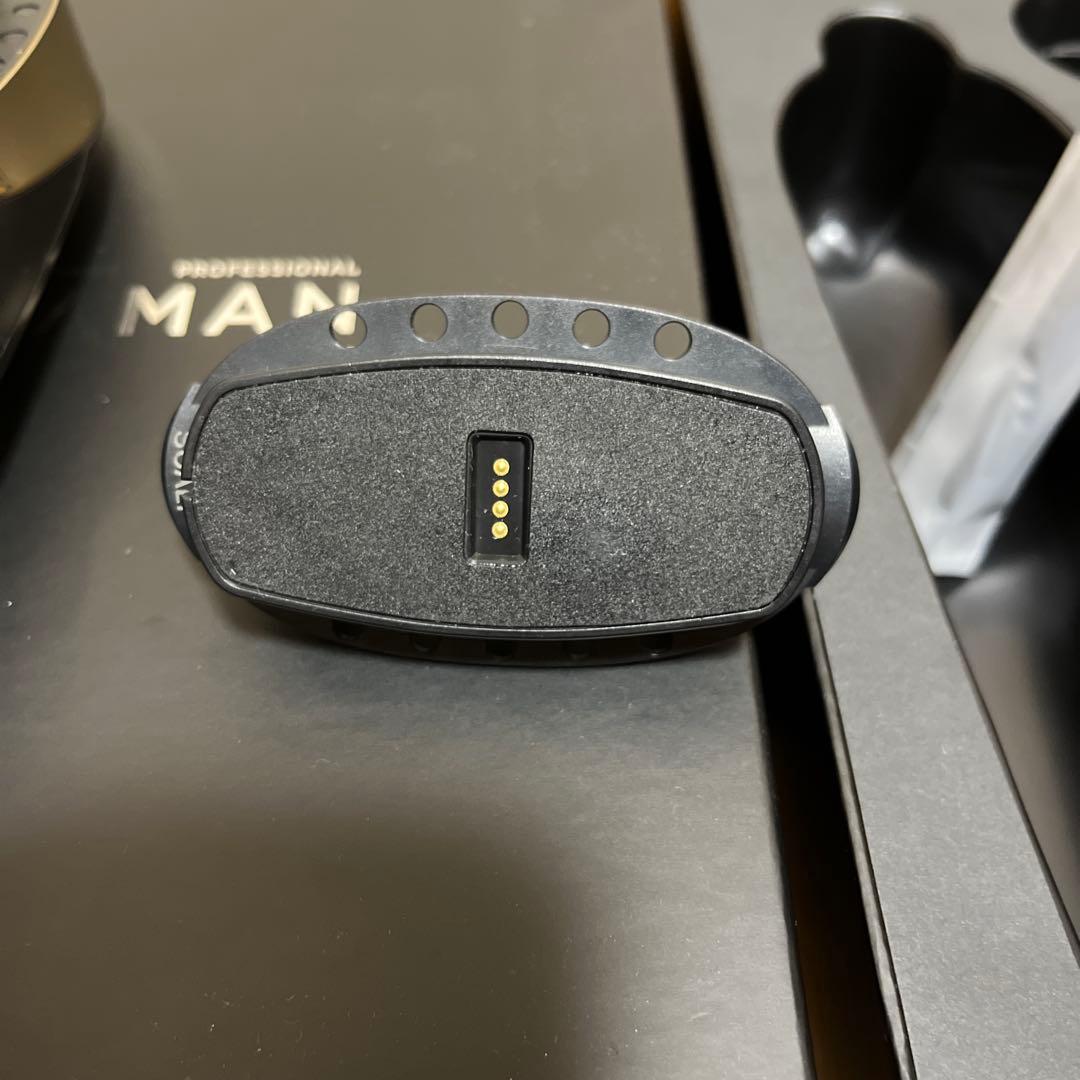 YAMAN ヴェーダスカルプブラシBS for Salon