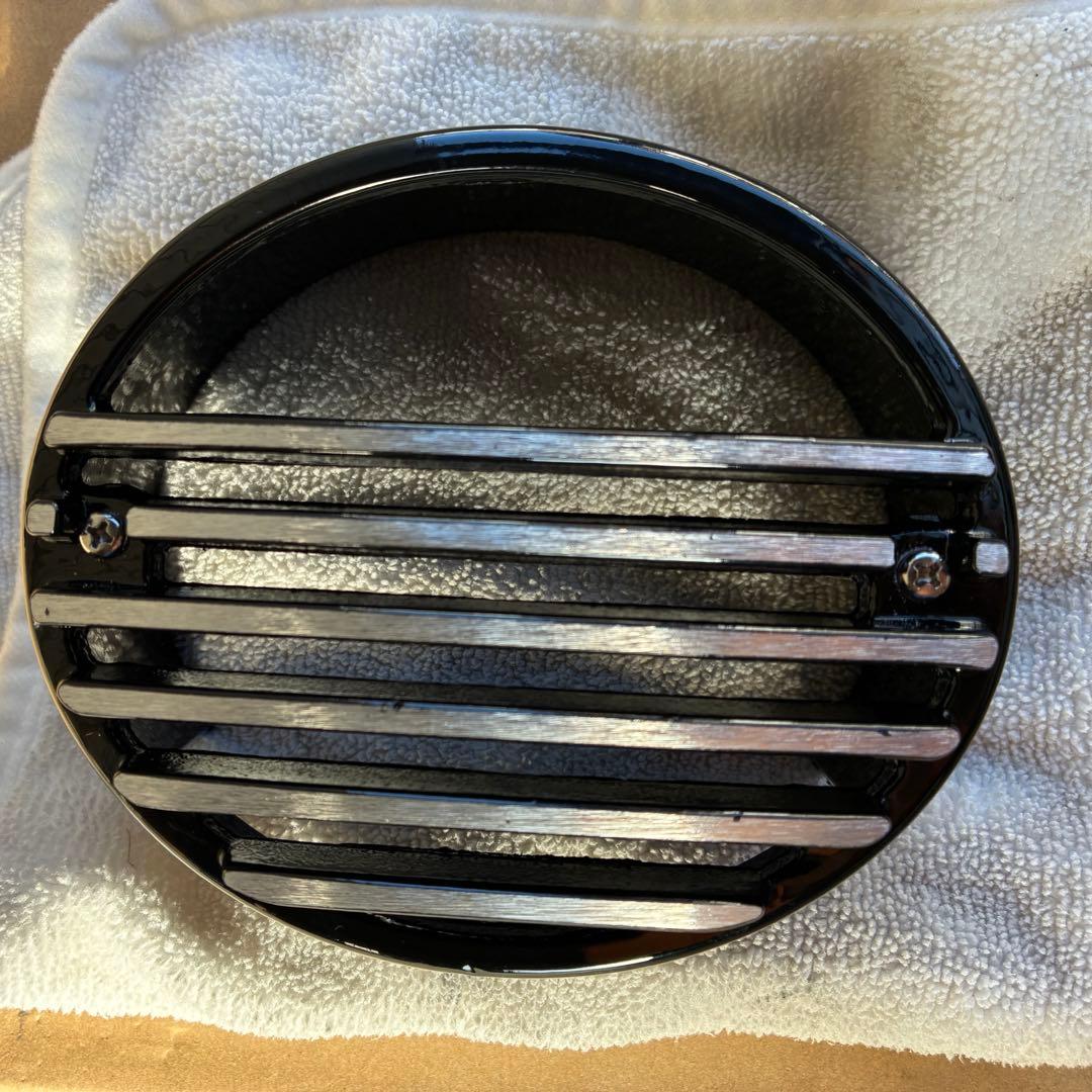 z1 z2 kz900 kh250 kh400 z900rsテールランプカバー