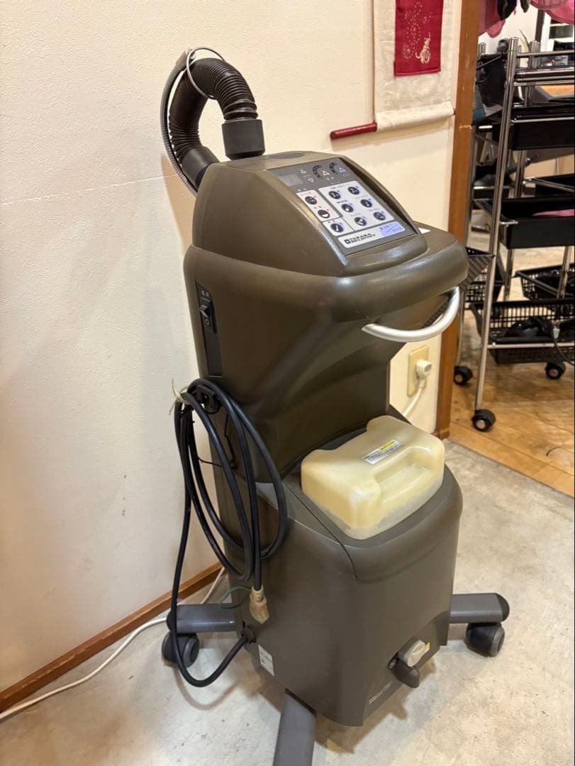 タカラベルモント MIST PRO EX