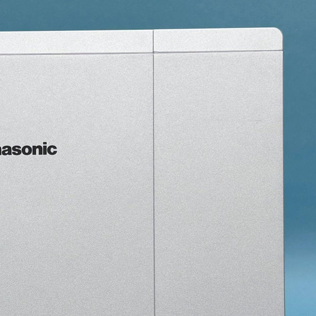 964 美品 1TB レッツノート FV1 第11世代 16GB office