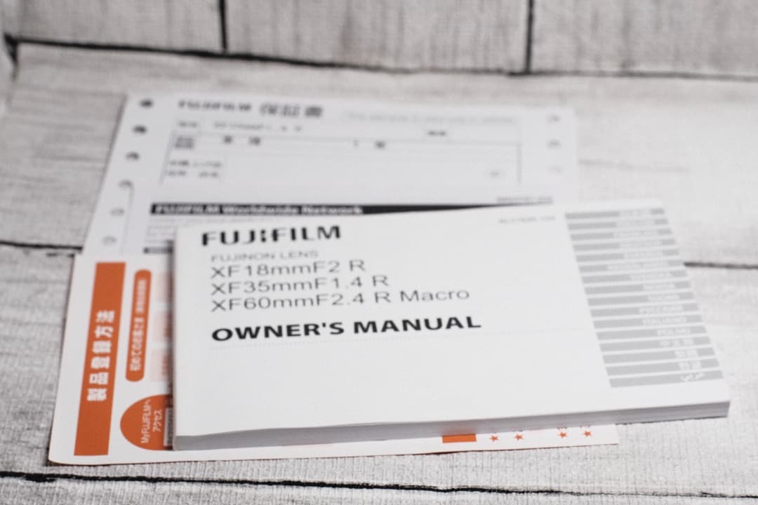 レンズ(単焦点) FUJIFILM XF 35mm f/1.4 R SUPER EBC