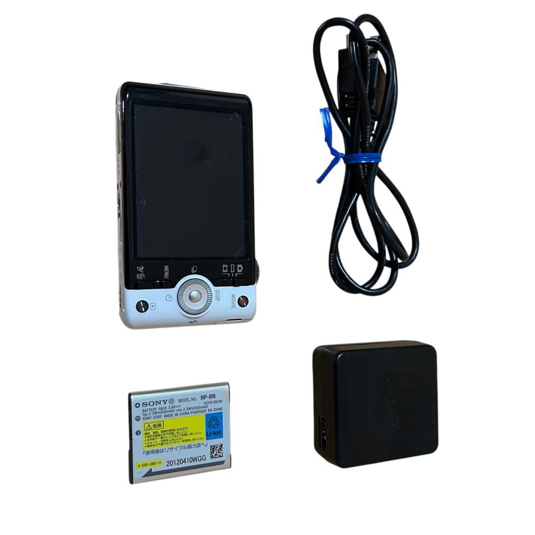 【KON様】専用SONY Cyber-shot DSC-WX100