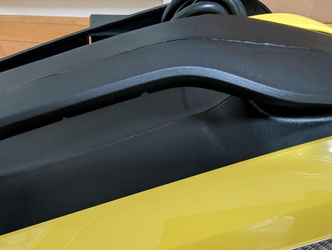 ケルヒャーJTKサイレントプラス　新品未使用