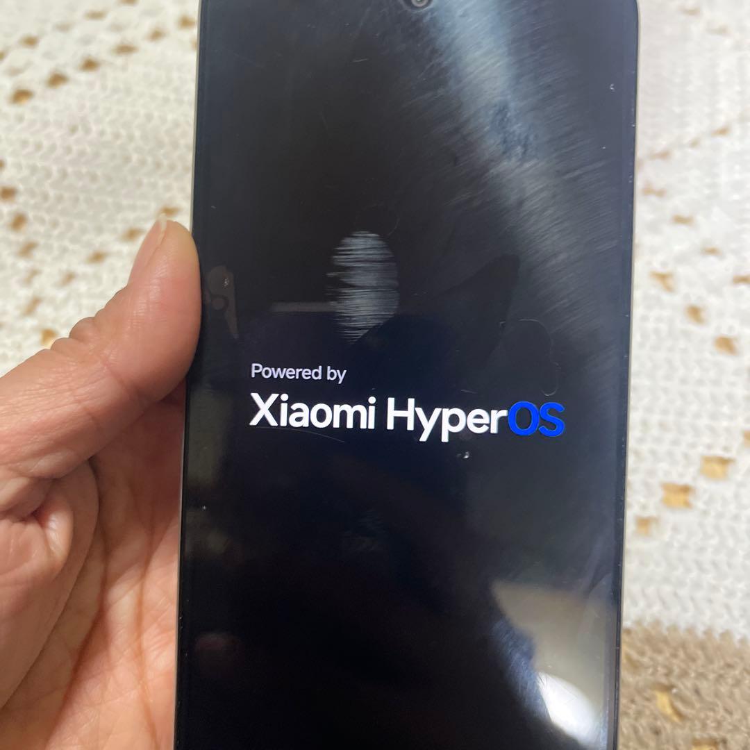 携帯電話本体 Redmi 12 5g 128gb