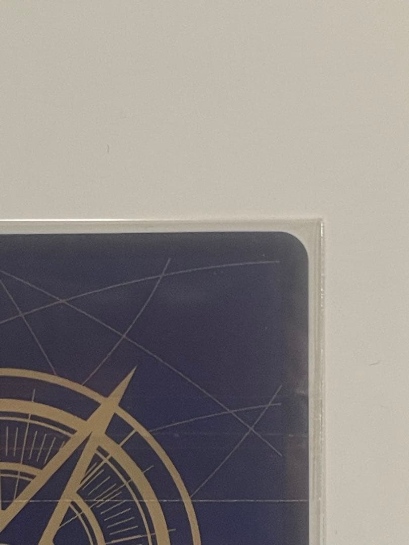 未開封！フラッグシップ　ゾロ