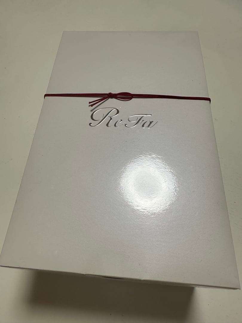 【未使用】リファクリア RF-CL2123B 毛穴ブラシ ReFa CLEAR