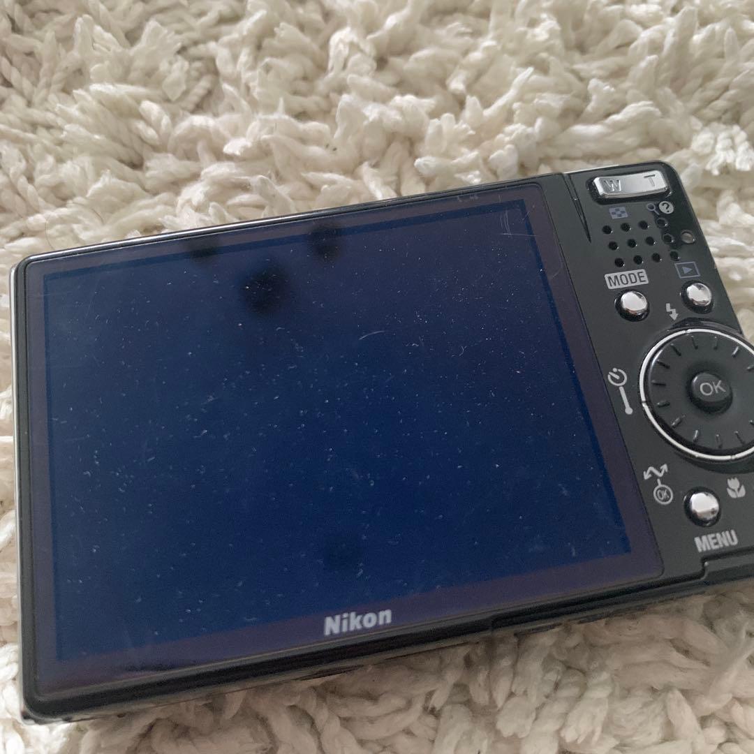 【動作確認済】CASIO EXILIM Nikon COOLPIX コンデジ