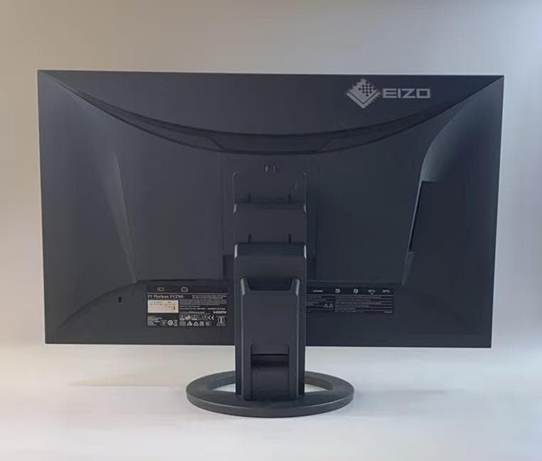 EIZO Flex Scan EV2760 27型 2Kモニター
