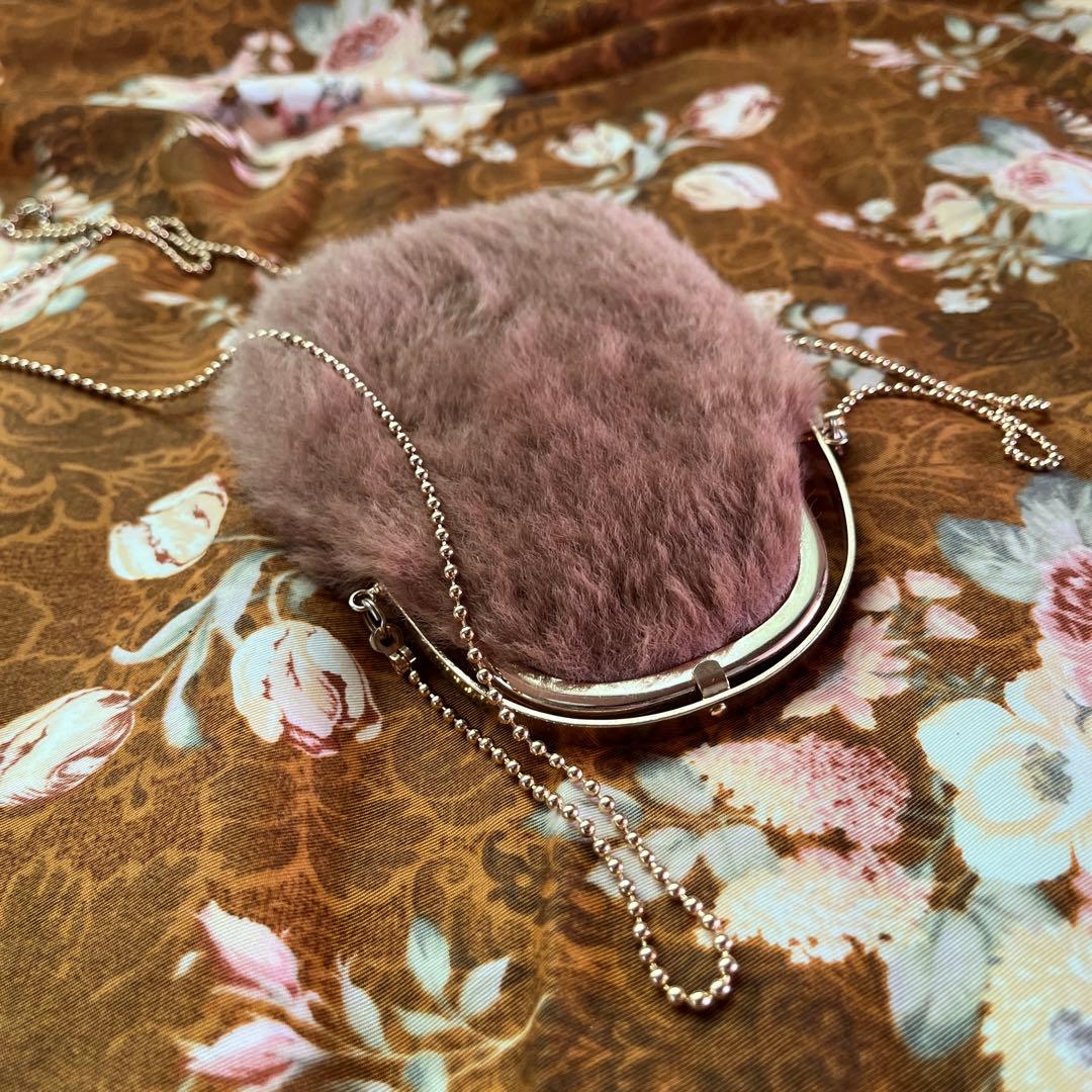 希少Sasquatchfabrix & ED ROBERT JUDSON がま口